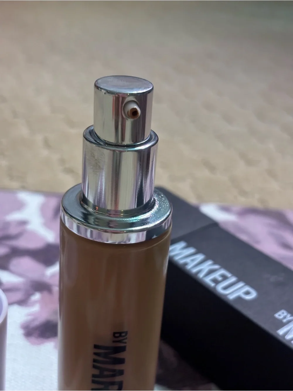 Makeup By Mario Liquid Concealer - Warm Tan